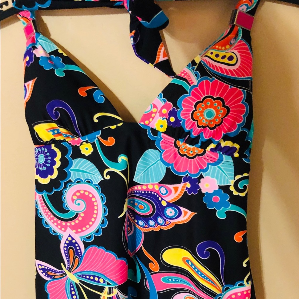 🔥Price Drop🔥Swimsuits Tops Separates Push-up